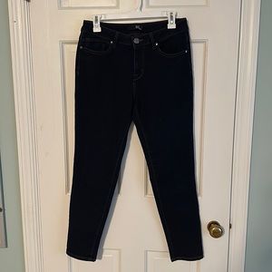 1822 stretch skinny jeans
